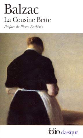 LA COUSINE BETTE