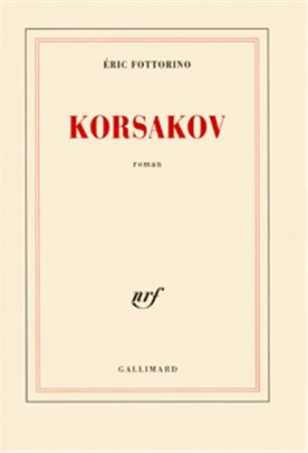 KORSAKOV