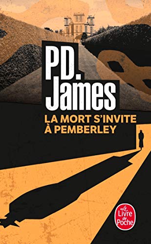 LA MORT S'INVITE À PEMBERLEY
