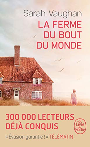 LA FERME DU BOUT DU MONDE