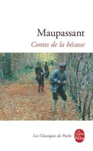 CONTES DE LA BÉCASSE