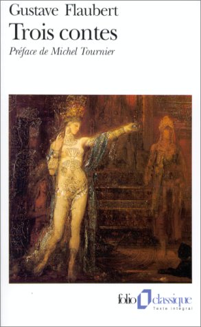 TROIS CONTES