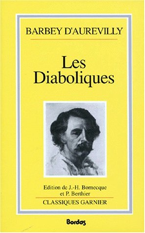 LES DIABOLIQUES