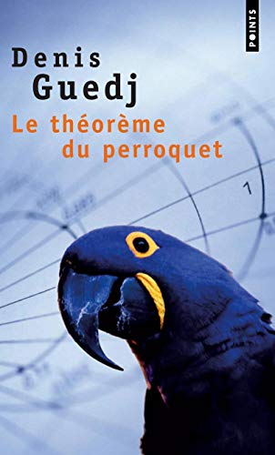 LE THÉORÈME DU PERROQUET