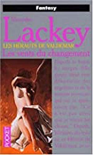 LES VENTS DU CHANGEMENT