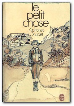 LE PETIT CHOSE