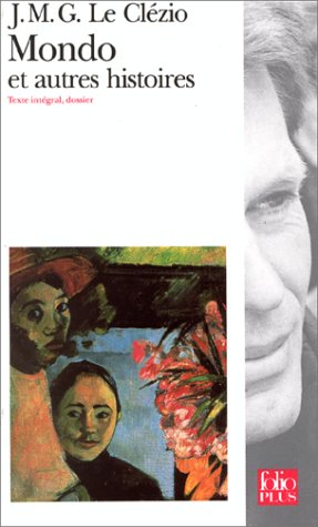 MONDO ET AUTRES HISTOIRES
