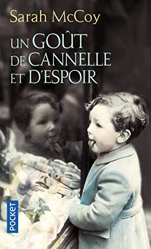 UN GOÛT DE CANNELLE ET D'ESPOIR