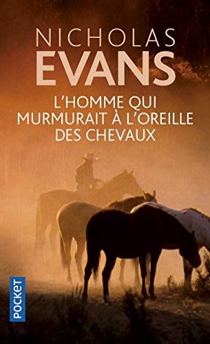 L'HOMME QUI MURMURAIT À L'OREILLE DES CHEVAUX