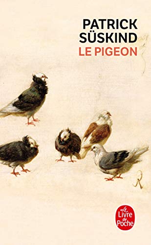 LE PIGEON