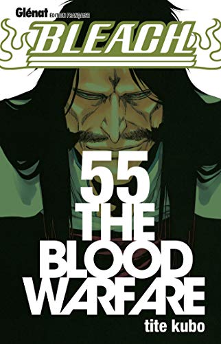 BLEACH - THE BLOOD WARFARE