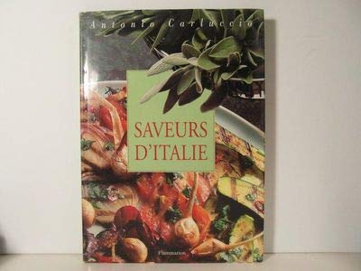 SAVEURS D'ITALIE