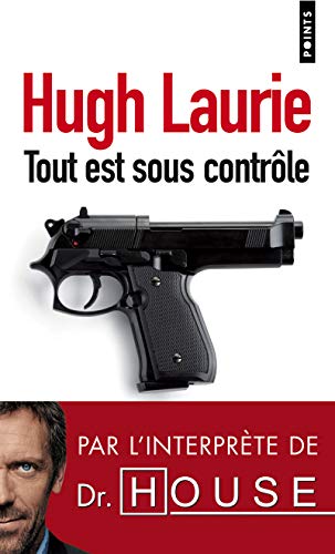 TOUT EST SOUS CONTRÔLE