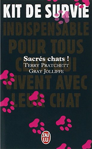 SACRES CHATS !
