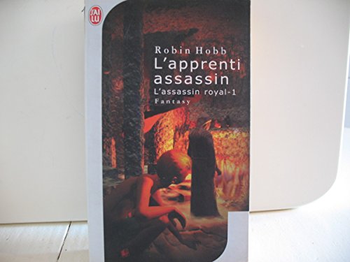 L'APPRENTI ASSASSIN