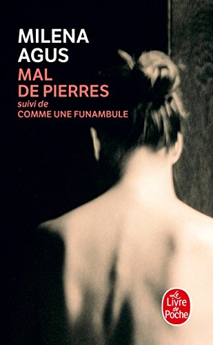 MAL DE PIERRES
