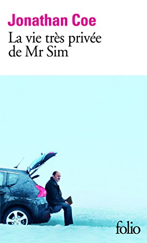 LA VIE TRÈS PRIVÉE DE MR SIM