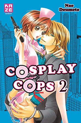 COSPLAY COPS T02