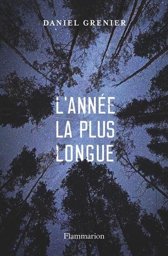 L'ANNÉE LA PLUS LONGUE