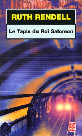 LE TAPIS DU ROI SALOMON