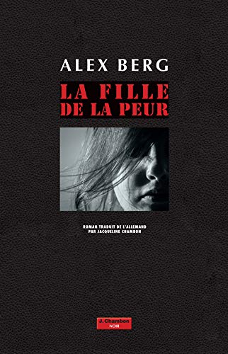 LA FILLE DE LA PEUR