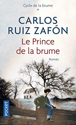LE PRINCE DE LA BRUME