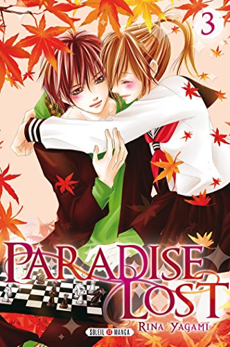 PARADISE LOST T3