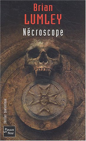 NÉCROSCOPE