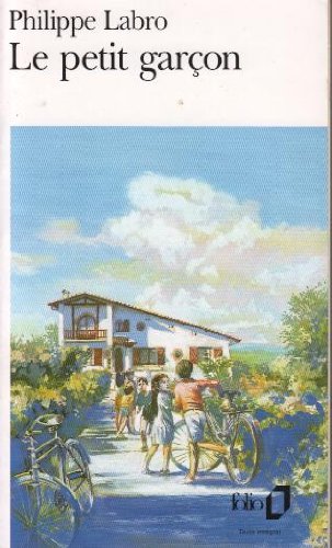 LE PETIT GARÇON