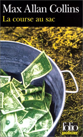 LA COURSE AU SAC