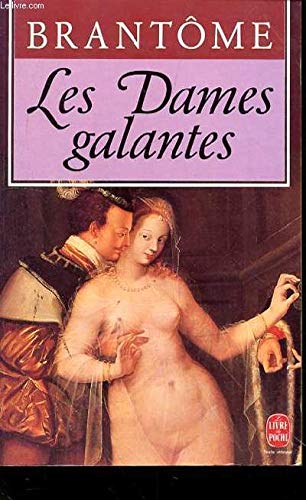 LES DAMES GALANTES