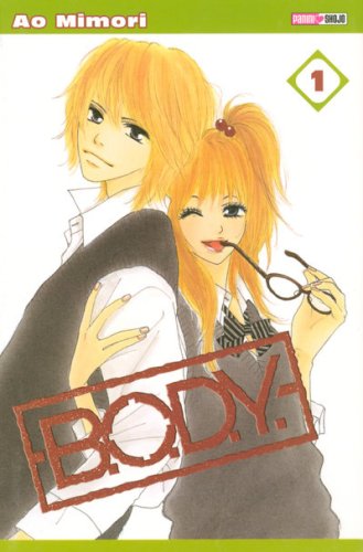 BODY, TOME 1