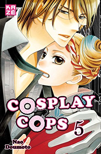 COSPLAY COPS T05