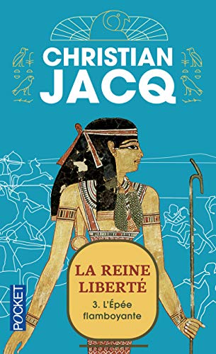 L'EPÉE FLAMBOYANTE