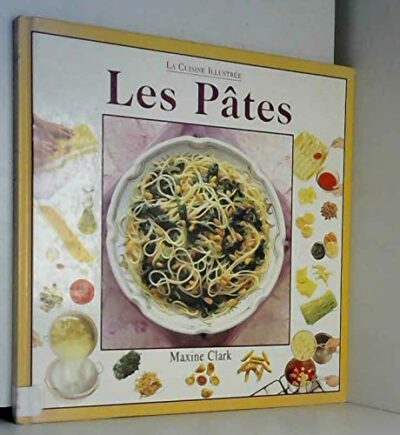 LES PÂTES