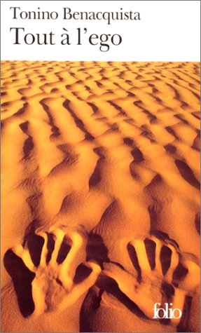 TOUT À L'EGO