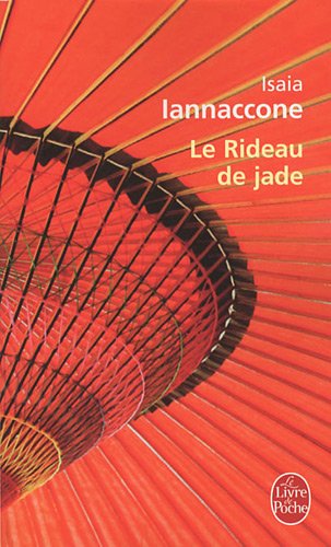 LE RIDEAU DE JADE