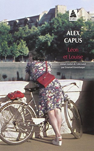 LÉON ET LOUISE
