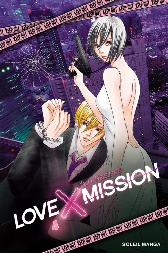 LOVE X MISSION T04