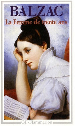 LA FEMME DE TRENTE ANS