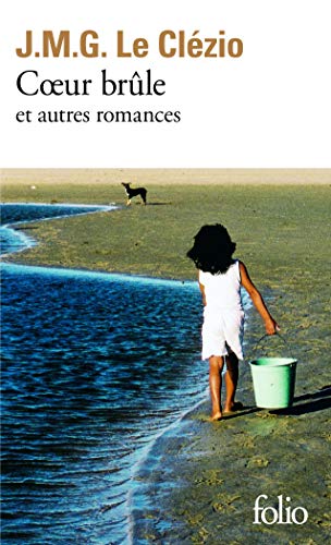 COEUR BRÛLE ET AUTRES ROMANCES