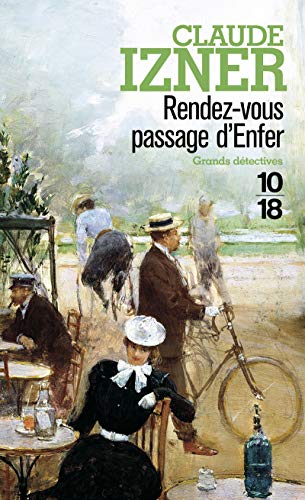 RENDEZ-VOUS PASSAGE D'ENFER (7)