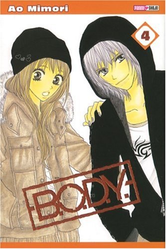 BODY, TOME 4