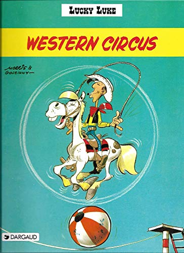WESTERN CIRCUS