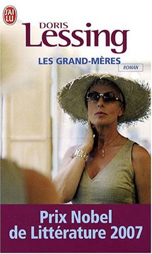 LES GRAND-MÈRES