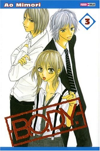 BODY, TOME 3