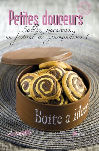 PETITES DOUCEURS