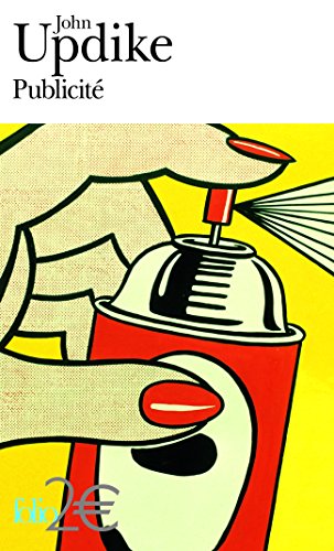 PUBLICITÉ ET AUTRES NOUVELLES