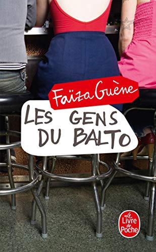 LES GENS DU BALTO