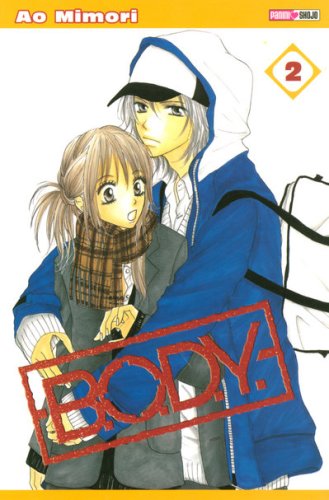 BODY T02